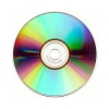 CD-R Philips      700МБ, 80 мин., 52x, 25шт., Bulk, записываемый компакт-диск (CDR-C025Bulk/PH)
