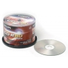 CD-R Philips      700МБ, 80 мин., 48-52x, 50шт., Cake Box, (CDR80D52H/600), записываемый компакт-диск (CDR-PHBee50-80)