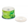 CD-R Sony        700МБ, 80 мин., 48x, 50шт., Cake Box, (50CDQ80NSPMD), записываемый компакт-диск (CDR-S700C50)