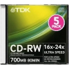 CD-R Verbatim  700МБ, 80 мин., 52x, 10шт., Cake Box , DL, (43437), записываемый компакт-диск (CDR-VC10DL)