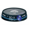 Blu-Ray TDK        25Gb, 4x, 10шт., Cake Box, (t78088), записываемый компакт-диск (BD-R25C10/TDK4)