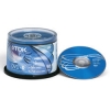 DVD-R TDK        4.7Gb, 16x, 50шт., Cake Box, (t19417), записываемый DVD диск (DVD-R050C/TDK16)