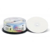 DVD-R TDK        4.7Gb, 16x, 25шт., Cake Box, Printable, (t19838), записываемый DVD диск (DVD-RPC025/TDK16)