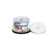 DVD-R TDK        4.7Gb, 16x, 50шт., Cake Box, Printable, (t19914), записываемый DVD диск (DVD-RPC050/TDK16)