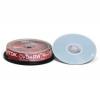 DVD+RW TDK        4.7Gb, 4x, 10шт., Cake Box, (t19524), перезаписываемый DVD диск (DVD+RWC010/TDK4)