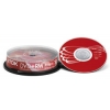 DVD+RW TDK        4.7Gb, 8x, 10шт., Cake Box, (t19454), перезаписываемый DVD диск (DVD+RWC010/TDK8)