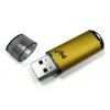 (6172-004GR5008) Флэш-драйв 4Gb PQI Traveling Disk U172P, золотистый, Retail (FD-4GB/PQI_U172P/Gld)