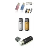 (6172-004GR4008) Флэш-драйв 4Gb PQI Traveling Disk U172P, розовый, Retail (FD-4GB/PQI_U172P/Pin)