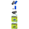 (6262-004GR2010) Флэш-драйв 4Gb PQI Traveling Disk U262, голубой, Retail (FD-4GB/PQI_U262/LB)