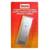 Устр-во считывания/записи для всех стандартов карт памяти мобильных телефонов, USB2.0, 3 разъёма для карт памяти, BURO (BU-CRallMobin1)
