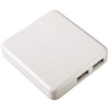 Устройство считывания/записи карт памяти Combi + концентратор 1:3, USB 2.0, для MacOS, белый, Hama     [OhQ] (H-53216)