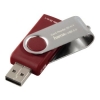 Устройство считывания/записи карт памяти 25 в 1, USB 2.0, красный, Hama     [ObC] (H-78425)