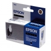 EPSON Картридж черный для Stylus Photo 870/1270/ 1290, 2 штуки в одной упаковке. (EPT007402)