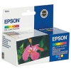 EPSON Картридж цветной для Stylus Color480 (EPT014401)