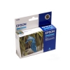 EPSON Картридж голубой для Stylus R200/300/RX500/600 (EPT048240)