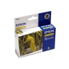 EPSON Картридж желтый для Stylus R200/300/RX500/600 (EPT048440)
