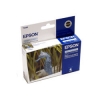 EPSON Картридж светло-голубой для Stylus R200/300/RX500/600 (EPT048540)