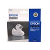 EPSON Картридж черный для МФУ Epson Stylus RX520/Stylus Photo R240 (EPT055140)