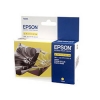 EPSON Картридж желтый , 440 стр., для Stylus Photo R2400 (EPT059440)