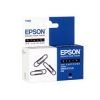 EPSON Картридж черный для принтера C48 (EPT066140)