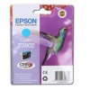 (замена C13T08024011) EPSON Картридж Т0802 голубой для P50/PX660 (EPT08024010)