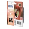 EPSON Картридж для  R1900, двойная упаковка (Gloss) (EPT08704010)