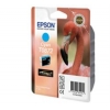 EPSON Картридж голубой для R1900 (EPT08724010)