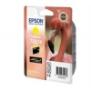 EPSON Картридж желтый для R1900 (EPT08744010)