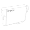 EPSON Картридж (C13T15714010) EPSON для Stylus Photo R3000 (фото-черный) (EPT15714010)