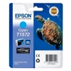 EPSON Картридж (C13T15724010) EPSON для Stylus Photo R3000 (голубой) (EPT15724010)