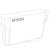 EPSON Картридж (C13T15744010) EPSON для Stylus Photo R3000 (желтый) (EPT15744010)