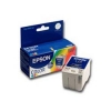 EPSON Картридж цветной для Stylus Color 680 (EPT18401)