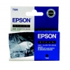 EPSON Картридж черный для Stylus Photo 810 (EPT26401)