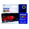 EPSON Картридж цветной для Stylus Photo 810 (EPT27401)