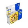 EPSON Картридж желтый для Stylus Color C70/80 (EPT32440)