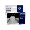 EPSON Картридж черный для МФУ RX700, 520 стр. (EPT559140)
