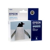 EPSON Картридж светло-голубой для МФУ RX700, 515 стр. (EPT559540)