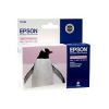 EPSON Картридж светло-пурпурный для МФУ RX700, 515 стр. (EPT559640)