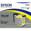 EPSON Картридж желтый для Stylus Pro 3800 (EPT580400)