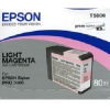 EPSON Картридж светло-пурпурный для Stylus Pro 3800 (EPT580600)