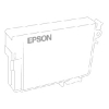 EPSON Картридж желтый для I/C SP-11880 (EPT591400)