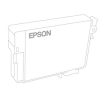 EPSON Картридж светлочерный  для I/C SP-11880 (EPT591700)