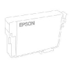 (вместо EPT565300) EPSON Картридж пурпурный для Stylus Pro 4800 (220ml) (EPT606B00)