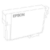 EPSON Картридж черный  High Capacity для B500 (EPT617100)