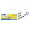 EPSON Экономичный комплект тонер-картриджей CMY для принтеров Epson AcuLaser C2600 (EPLS050289)