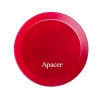 (APAP520P-S) USB разветвитель Apacer AP520, розовый (AP-AP520/P)
