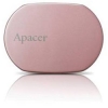 (APAP110P-S) USB разветвитель Apacer AP110, розовый (AP-PH110/P)