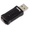 Адаптер инфракрасный USB, Hama     [ObN] (H-39773)