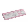 JET Computer ZIGNUM MM розовая клавиатура 807 USB (TAS-ZG-807P-RU)