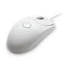 Мышь Logitech RX250 Optical Mouse Sea Grey OEM (910-000185)